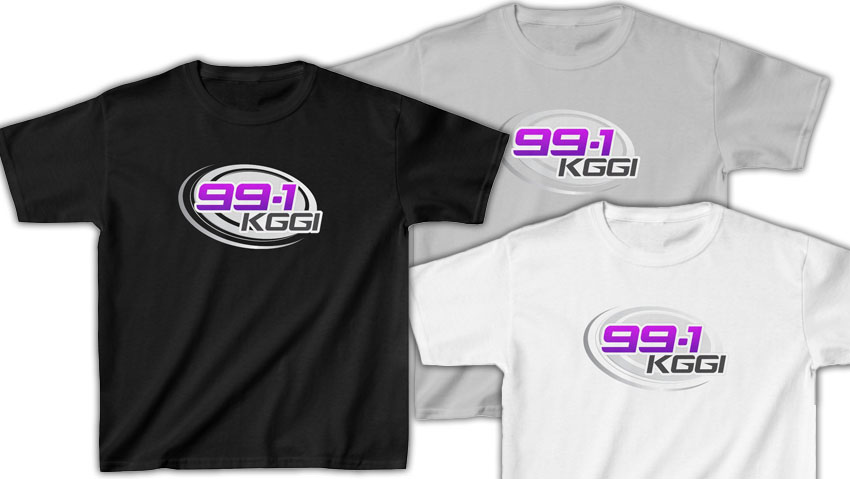 Kids Heavy Cotton™ Tee